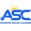 Advanced Solar Cleaning gallery
