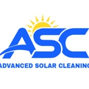 Advanced Solar Cleaning