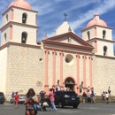 Old Mission Santa Barbara Museum - Museums