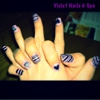 Violet Nails & Spa gallery
