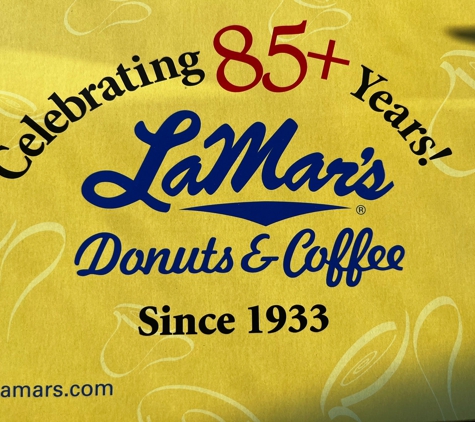 LaMar's Donuts and Coffee - Liberty, MO