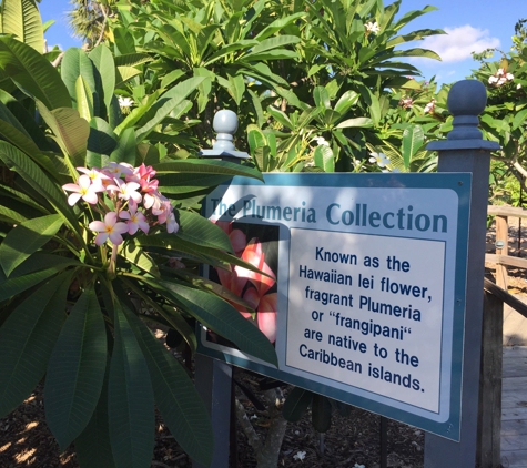 South Texas Botanical Gardens & Nature Center - Corpus Christi, TX