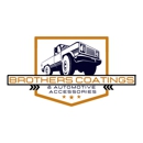 Brothers Coatings & Automotive Accessories - Automobile Parts & Supplies