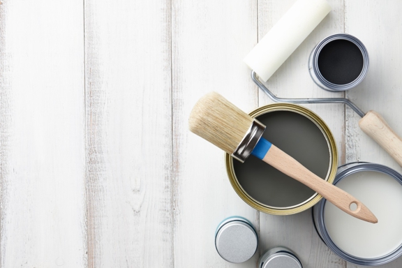ACT Professional Painting and Decorating - Livermore, CA