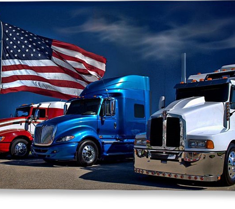 All American Moving Company Lebanon Missouri - Lebanon, MO