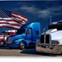 All American Moving Compang Company