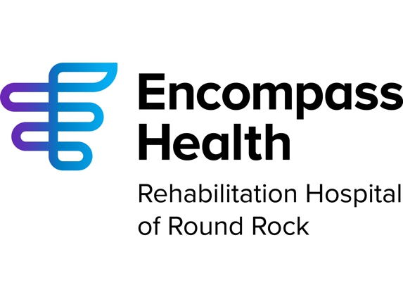 Encompass Health Rehabilitation Hospital of Round Rock - Round Rock, TX