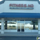 Fitness HQ