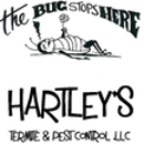 Hartley's Termite And Past Control - Bee Control & Removal Service