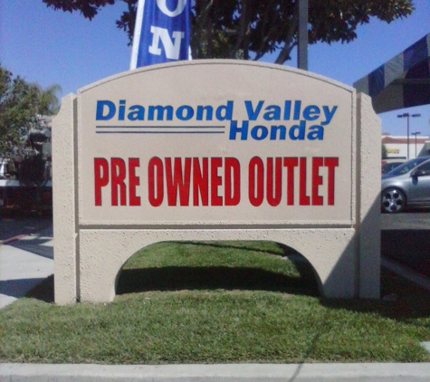 vigil signs and lighting repair / welding - Hemet, CA