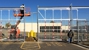 T-Bar Fence & Tennis Courts - Fence Repair