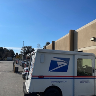 United States Postal Service - Sunnyvale, CA