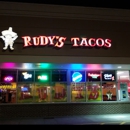 Rudy's Tacos - Mexican Restaurants