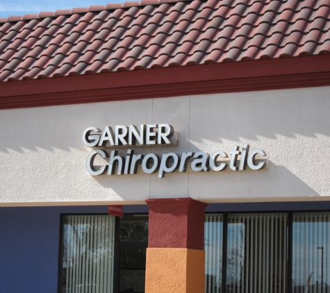 Garner Chiropractic - Rio Rancho, NM