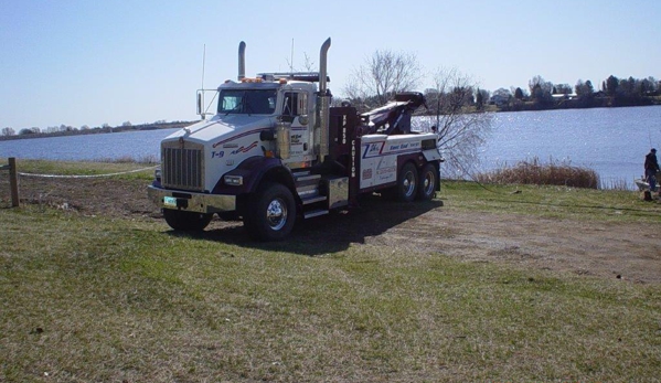 East End Auto & Truck Parts & Towing - Dickinson, ND