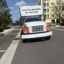Matos Movers - Movers