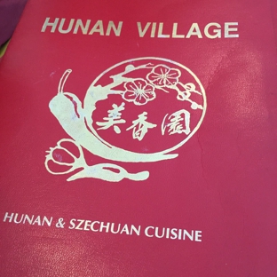 Hunan  Village - Oakland, CA