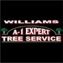 Williams A-1 Expert Tree Service