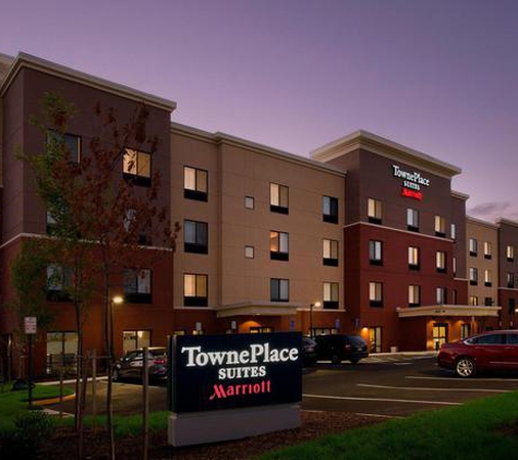 TownePlace Suites Alexandria Fort Belvoir - Alexandria, VA