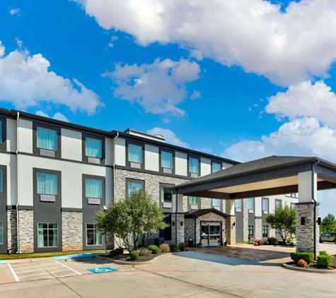 Wingate by Wyndham Longview North - Longview, TX