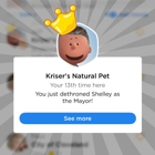 Kriser's Natural Pet