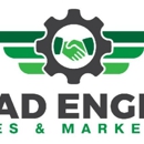 Lead Engine Sales & Marketing - Marketing Consultants