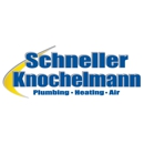 Schneller Knochelmann Plumbing, Heating & Air Conditioning - Plumbing-Drain & Sewer Cleaning