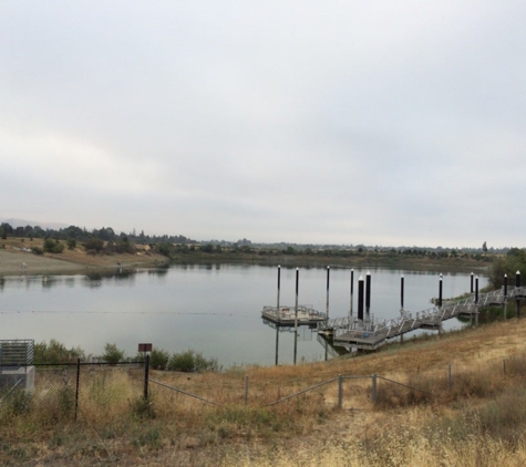 Quarry Lakes Regional Recreation Area - Fremont, CA