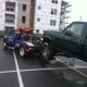 Santiago Wrecker Towing Services