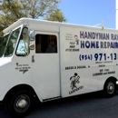 Handyman Ray Inc - Handyman Services