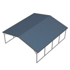 JP Carports