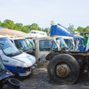 Franklin Truck Salvage - Used Truck Dealers