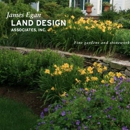 Land Design Associates Inc - Landscape Designers & Consultants