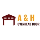 A & H Overhead Door - Garage Doors & Openers