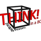 Think In A Box - Escape Room