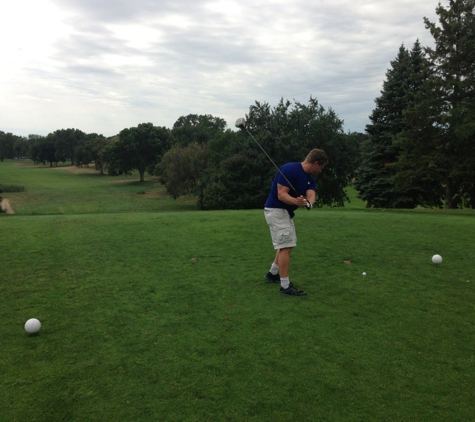 Meadowbrook Golf Course - Hopkins, MN