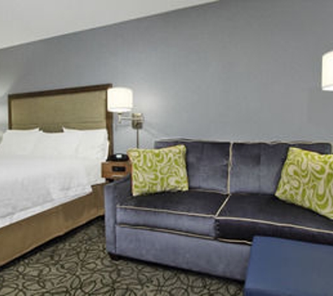 Hampton Inn Austin/Airport Area South - Austin, TX