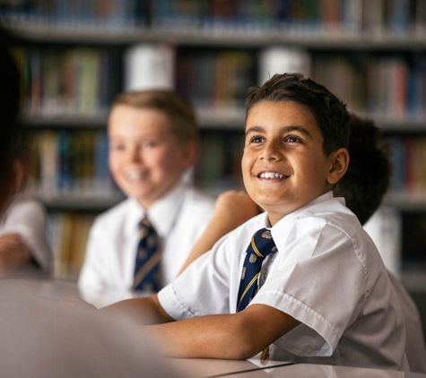 Waverley College - Waverley, NSW