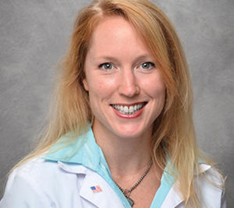 Jennifer Gilligan, MD - Atlanta, GA