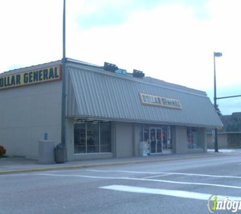 Dollar General - South Sioux City, NE