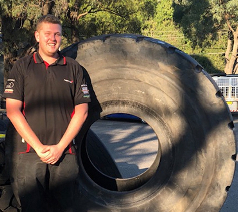 Lithgow Tyre Service - Doctors Gap, NSW