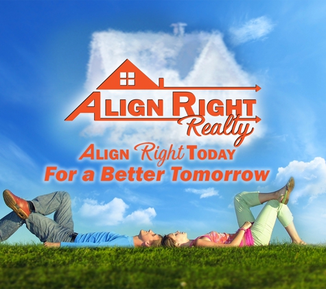 Align Right Realty - Tampa, FL