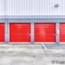 CubeSmart Self Storage