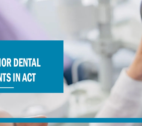 Capital Dentistry. - Ngunnawal, ACT. Superior Dental Implants in ACT
