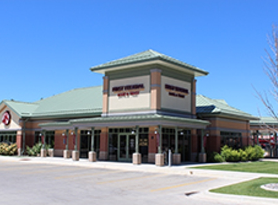 First Federal Bank & Trust - Sheridan, WY