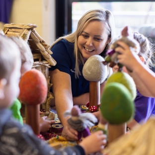 Tillys Play & Development Centre - Bolwarra, NSW. Abermain