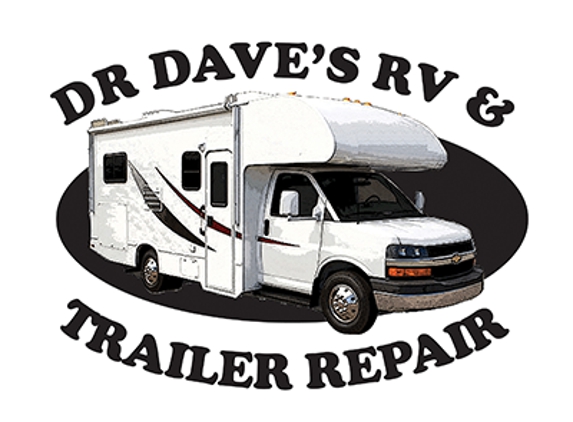 DR Dave's RV and Trailer Repair - Norwich, NY