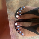 D & T Nails