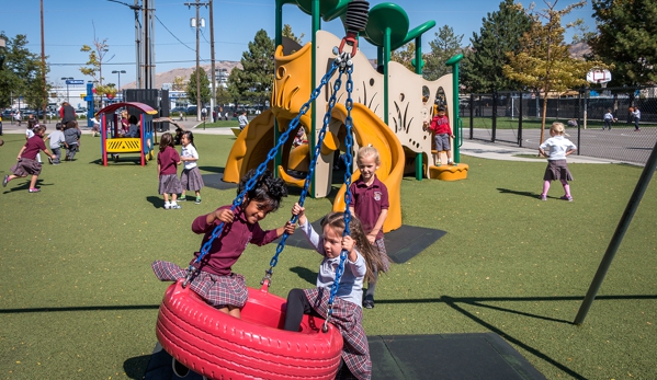 Challenger School - Salt Lake - Salt Lake City, UT