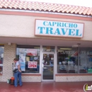 Capricho Travel - Travel Agencies